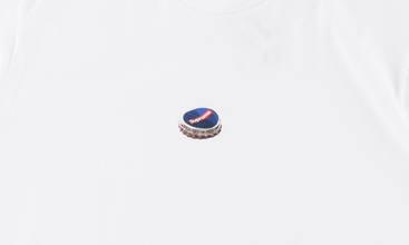 Bottle Cap Tee 