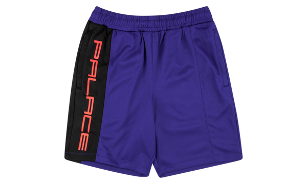 Ritual Track Shorts
