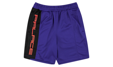 Ritual Track Shorts