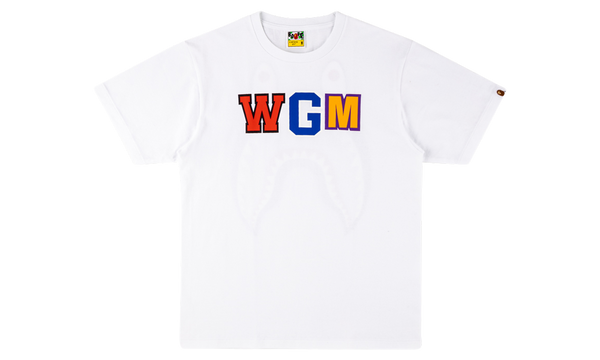 WGM Shark Tee