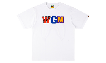 WGM Shark Tee