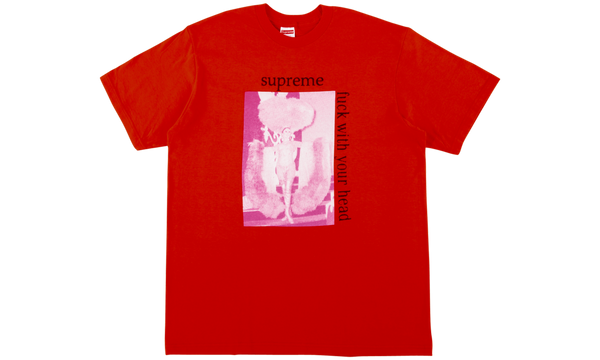 F*ck With Your Head Tee