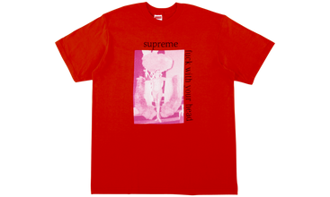 F*ck With Your Head Tee