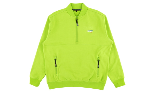 Basically A Half Zip Bomber