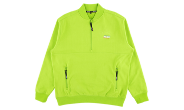 Basically A Half Zip Bomber