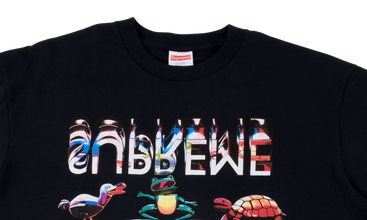 Animals Tee 