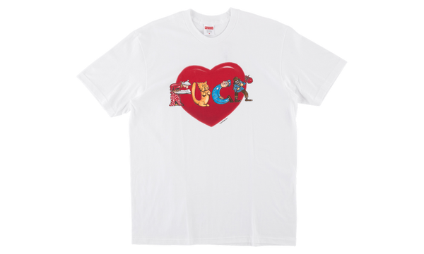 Heart Tee