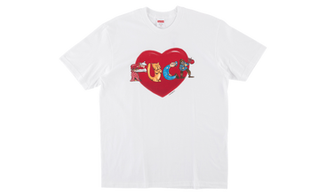 Heart Tee
