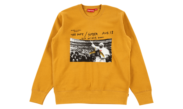 Anti Hero Crewneck