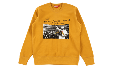 Anti Hero Crewneck