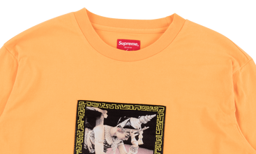 Best In The World L/S Tee