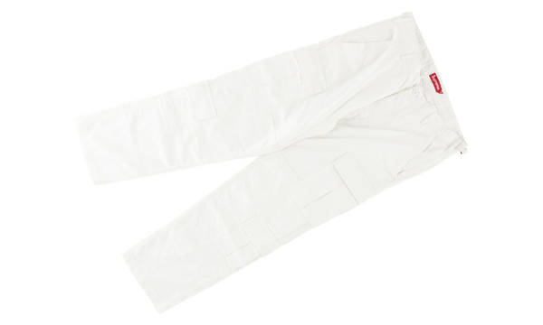 Cargo Pant "SS 18"