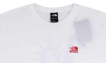 TNF Tee 