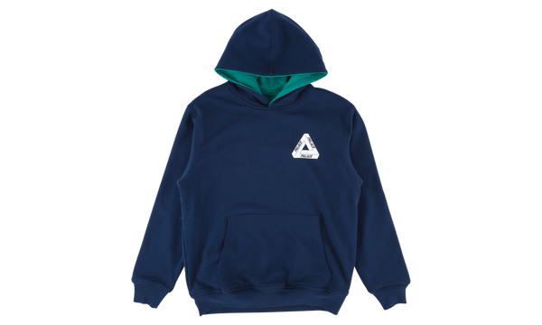 Reverso Hoodie