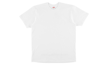 Headline Tee 