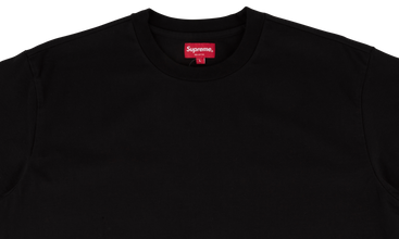 Athletic Label S/S Top 