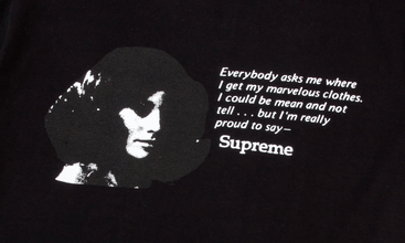 Mean Tee 