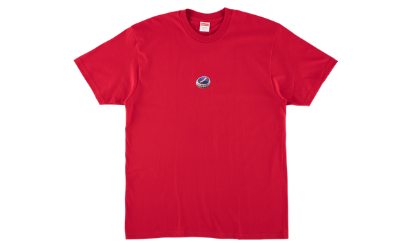 Bottle Cap Tee "FW 18"