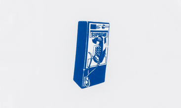 Payphone Tee 