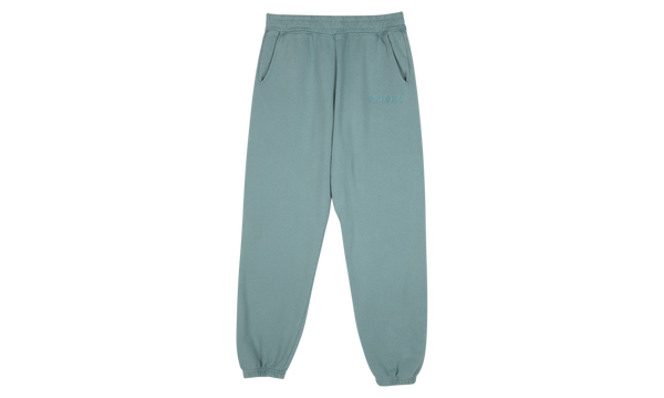 Eco Sweatpants "Teal"