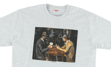 Cards Tee 