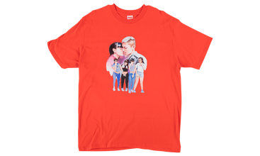 Kiss Tee