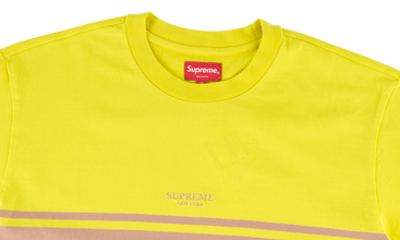 Stripe Tee 