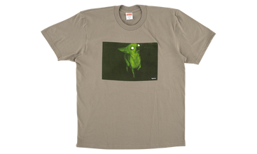 Chris Cunningham Chihuahua Tee 