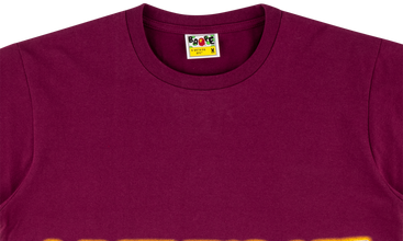 A Bathing Ape Tee