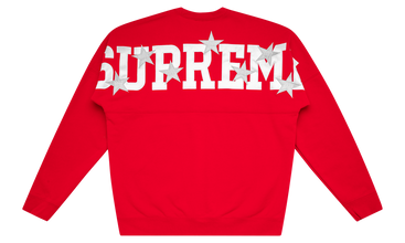 Stars Crewneck 
