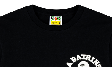 City Camo College ATS Tee