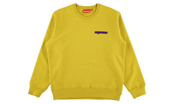 Connect Crewneck "FW 18"