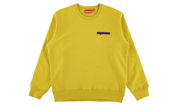 Connect Crewneck 
