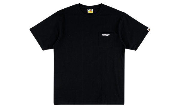 A Bathing Ape Patch Pocket Tee