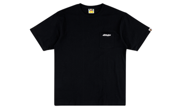 A Bathing Ape Patch Pocket Tee