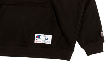 Champion Hooded Sweatshirt 
