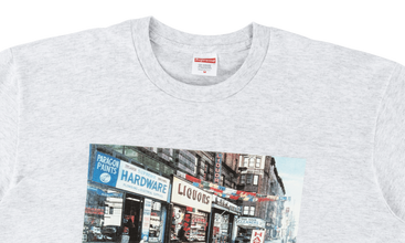 Hardware Tee 