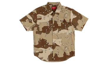 Sekintani Work Shirt 