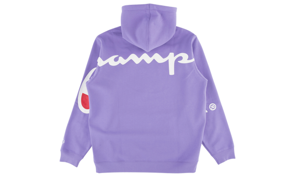 Champion Hooded Sweatshirt "SS 18"