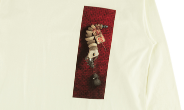 Mike Hill Snaketrap L/S Tee 