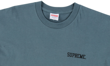 Akira Syringe Tee 