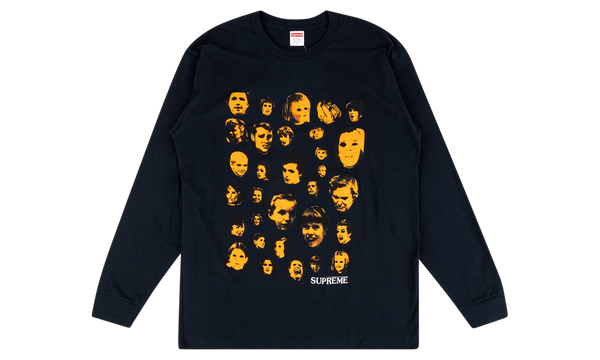 Faces LS Tee "FW 19"