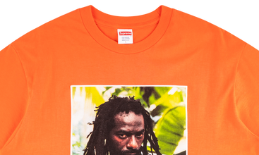 Buju Banton Tee 