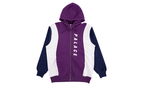 Raw-Tony Hoodie