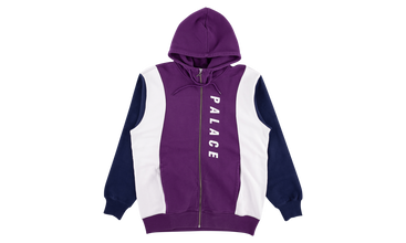Raw-Tony Hoodie