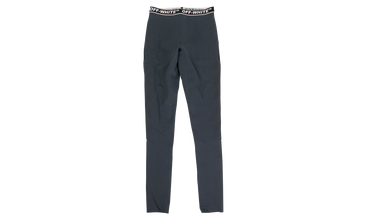 Diagonal Simple Logo Leggings 