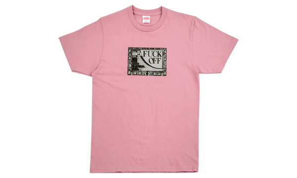 F*uck Off Tee