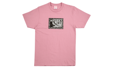 F*uck Off Tee