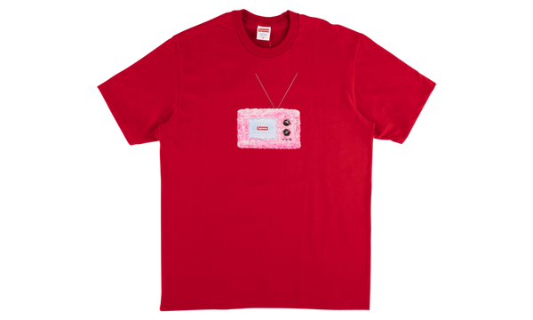 TV Tee "SS 18"
