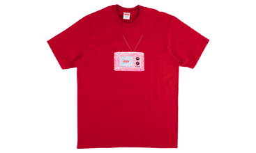 TV Tee 